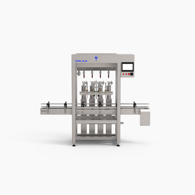 Modular Filling - Görsel 2