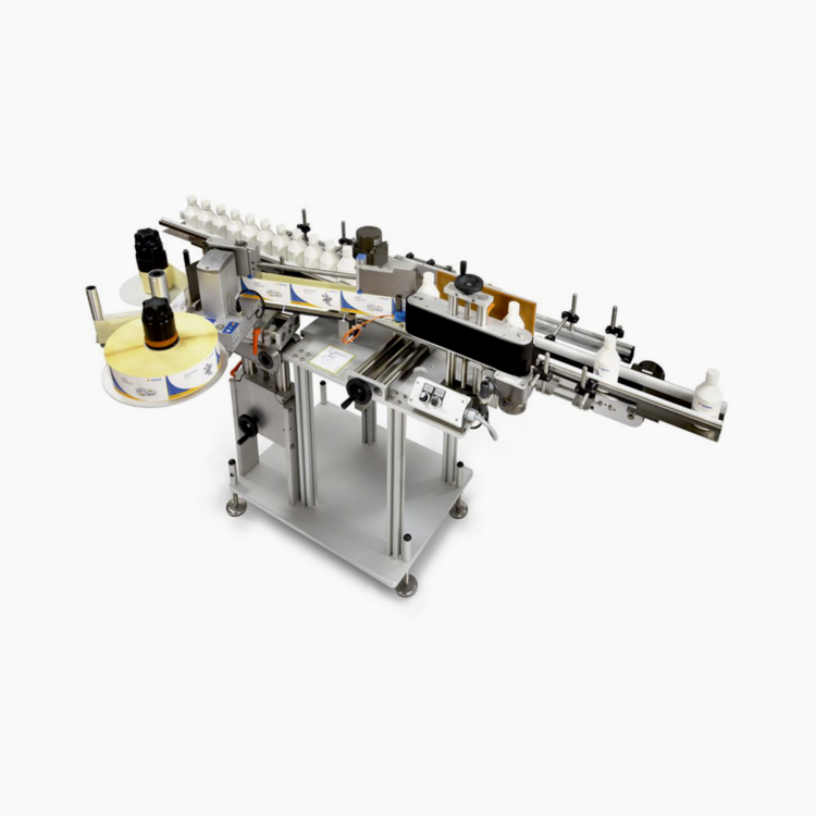 One Sided Labelling Machines