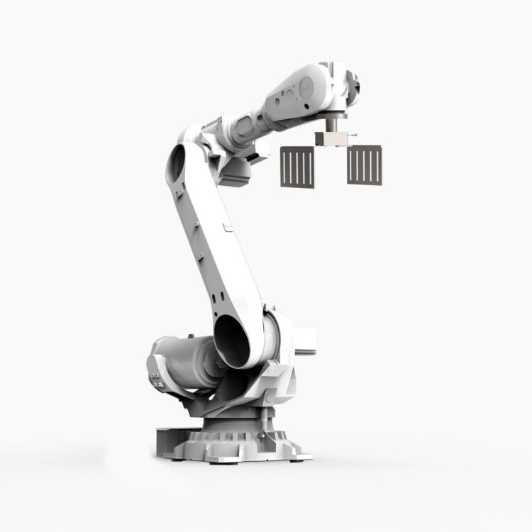 Robotic Applications