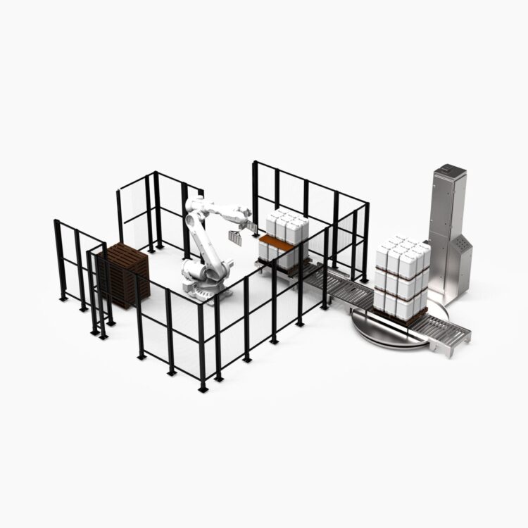 Robotic Applications - Görsel 2